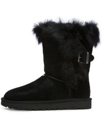 ugg noir strass ugg noir strass
