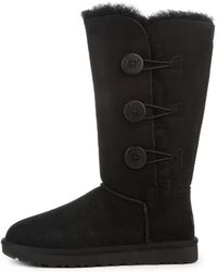 bailey bow uggs cyber monday