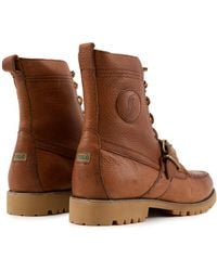 puma formal boots