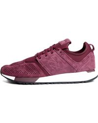 New Balance 247 Sneakers for Men - Up to 72% off at Lyst.com