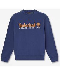 Timberland - Water Repellent Puffer Jacket For - Lyst