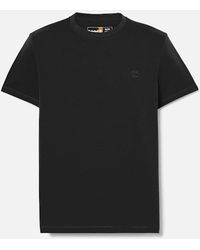 Timberland - Merrymeeting River Stretch Polo Shirt - Lyst