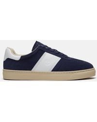 Timberland - All Gender Lisbon Street Trainer - Lyst