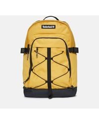 Timberland - All Gender Outdoor Archive Bungee Backpack - Lyst