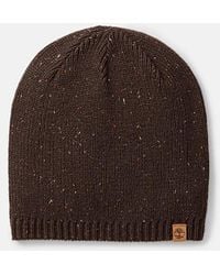 Timberland - Slouchy Beanie For - Lyst