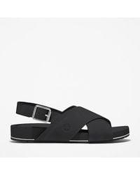Timberland - Malibu Waves Basic Backstrap Sandal For - Lyst