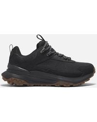 Timberland - Motion Access Waterproof Trainer For - Lyst