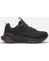 Timberland - Motion Access Waterproof Trainer For - Lyst