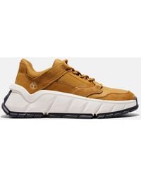 Timberland - Tbl Lny Turbo Sneakers - Lyst