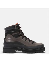 Timberland - Vibram And Gore-tex Boot - Lyst