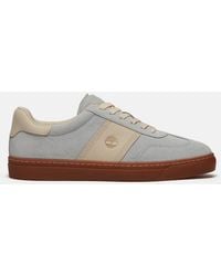 Timberland - Lisbon Street Trainer For - Lyst