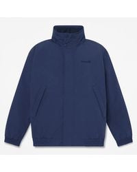 Timberland - Waterproof Insulated Bomber For - Lyst