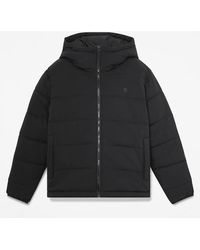Timberland - Water Repellent Puffer Jacket For - Lyst