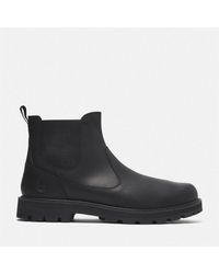 Timberland - Britton Road Chelsea Boot - Lyst