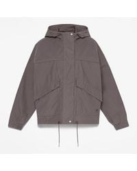 Timberland - Durable Water Repellent Jacket For - Lyst