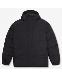 Timberland - Water Repellent Puffer Jacket For - Lyst