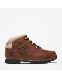 Timberland - Euro Sprint Boot For - Lyst