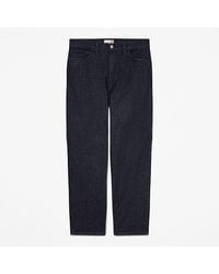 Timberland - Comfort Tapered Stretch Denim Trouser For - Lyst
