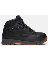 Timberland - Pro Euro Hiker Xt Waterproof Mid Boot For - Lyst