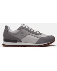 Timberland - Scout Heights Trainer For - Lyst
