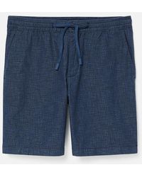 Timberland - Claremont Cotton Short For - Lyst