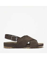 Timberland - Malibu Waves Basic Backstrap Sandal For - Lyst