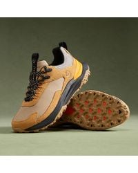 Timberland - Motion Access Waterproof Trainer For - Lyst