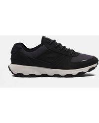 Timberland - Winsor Park Trainer - Lyst