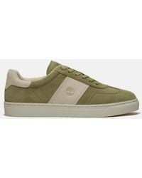 Timberland - All Gender Lisbon Street Trainer - Lyst