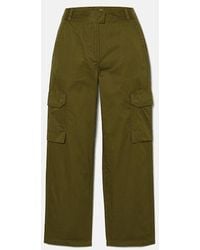 Timberland - Brookline Utility Cargo Pants For - Lyst
