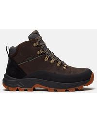 Timberland - Mt. Maddsen 2.0 Hiking Boot For - Lyst