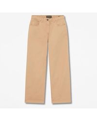 Timberland - Crafted Utility Trouser For - Lyst