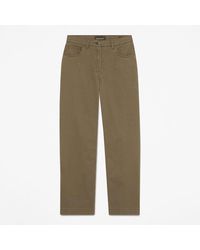 Timberland - Crafted Utility Trouser For - Lyst