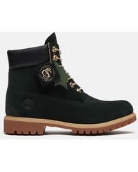 Timberland - Heritage 6-Inch Waterproof Boot For - Lyst