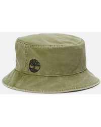 Timberland - All Gender Pigment Dye Bucket Hat - Lyst