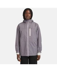 Timberland - Jenness Waterproof Packable Jacket - Lyst