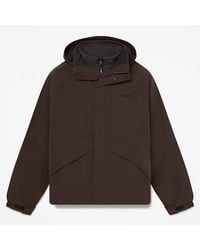 Timberland - Waterproof 3-In-1 Jacket For - Lyst