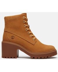 Timberland - Stone Heights Mid Boot For - Lyst