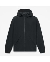 Timberland - Winnick Waterproof Shell Jacket For - Lyst