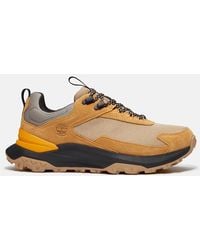 Timberland - Motion Access Waterproof Trainer For - Lyst