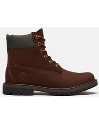 Timberland - Premium 6-Inch Waterproof Boot For - Lyst