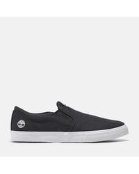 Timberland - Mylo Bay Slip-On Trainer For - Lyst