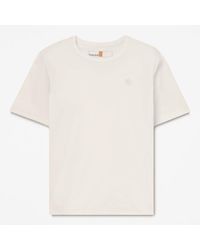 Timberland - Dunstan Short-Sleeve T-Shirt For - Lyst