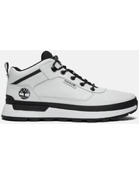 Timberland - Field Trekker Trainer For - Lyst