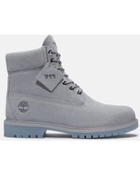 Timberland - X Ice Studios Premium 6-Inch Boot For - Lyst