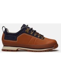 Timberland - Euro Hiker Low For - Lyst