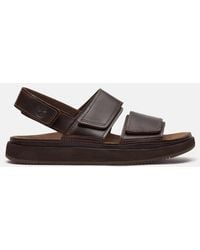 Timberland - Casco Cove Backstrap Sandal For - Lyst