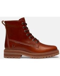 Timberland - Britton Drive Boot For - Lyst
