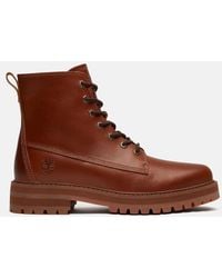 Timberland - Britton Drive Boot For - Lyst