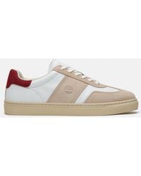 Timberland - All Gender Lisbon Street Trainer - Lyst